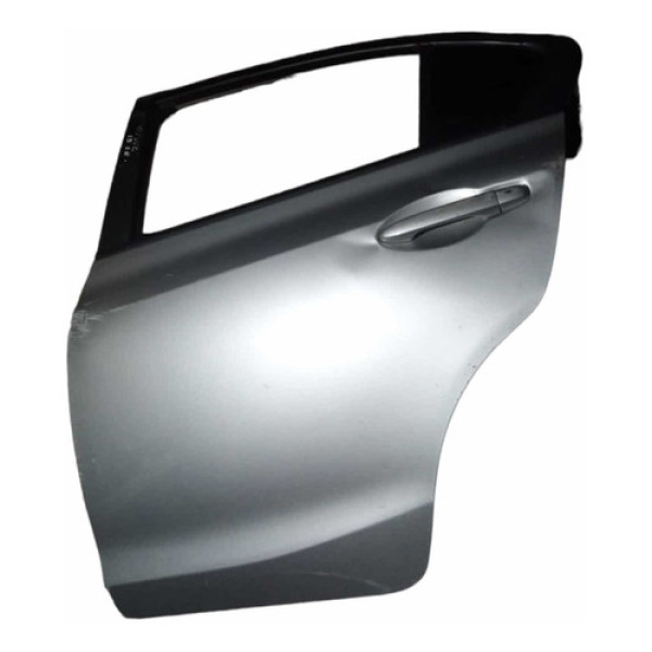 Porta Traseira Esquerda Honda Civic 2008 C/detalhe