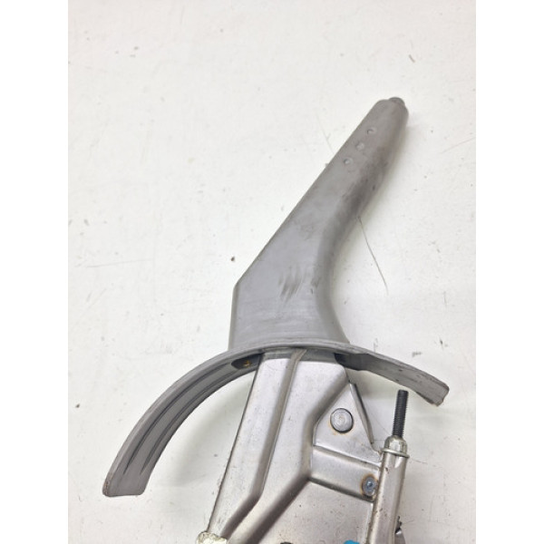 Alavanca Freio De Mão Nissan Livina 2012/2013