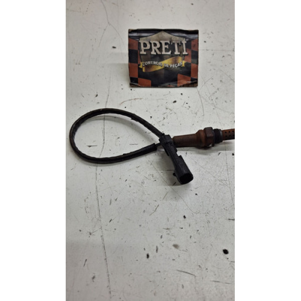 Sonda Lambda Chevrolet Meriva 1.4 2002 / 2012 