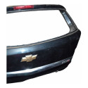 Tampa Traseira Chevrolet Vectra 2013