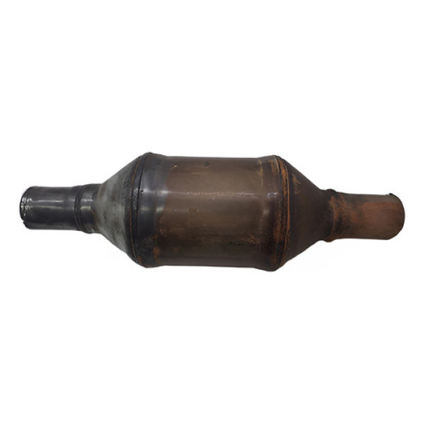 Catalisador Secundário Chevrolet Montana Agile 1.4 2019