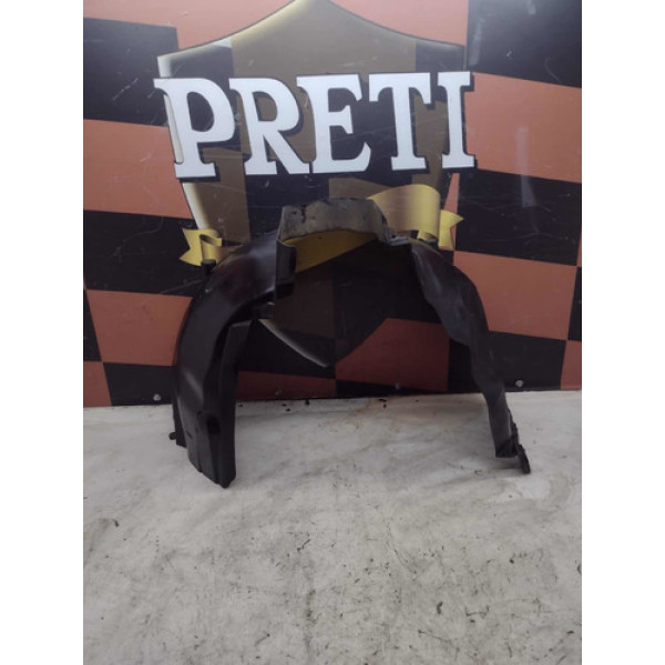 Para Barro Lado Direito Chevrolet Agile 2014 Original 