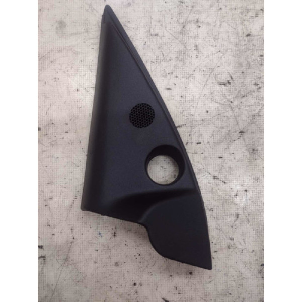 Acabamento Interno Retrovisor 206  2006 L/e Original