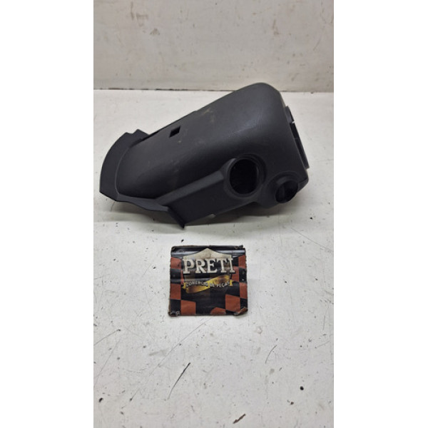 Acabamento Chave De Seta Nissan Kicks 1.6 16v 2020 / 2021