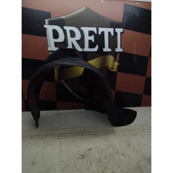 Para Barro Lado Direito Volkswagen Gol G6 2013 Original 