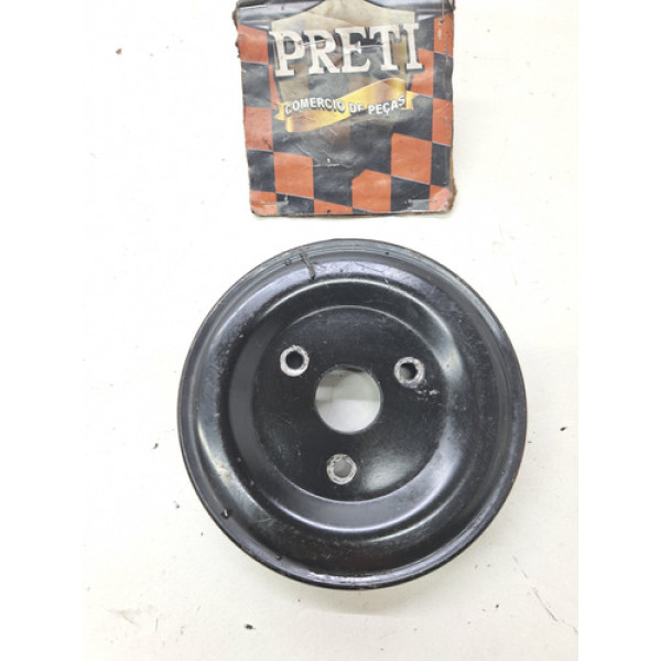 Polia Bomba Agua Kia Sorento 2.4 4cc Gás. 2011 / 2012