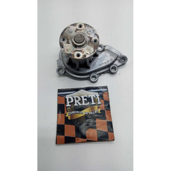 Bomba  D Água Hyundai Hb20 1.0 2020