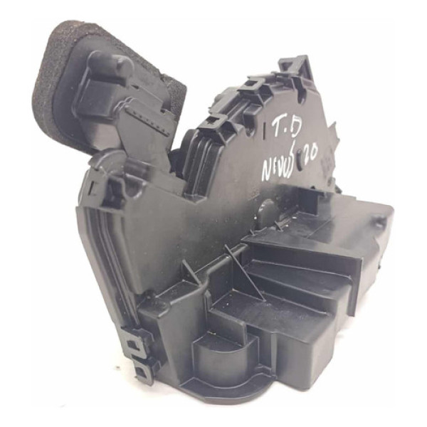 Fechadura Porta Traseira Direita Nivus Highline 2020