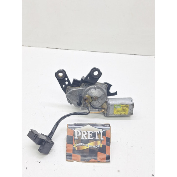 Maquina Limpador Traseiro Vw Fox 2003 A 2008 C/detalhe 