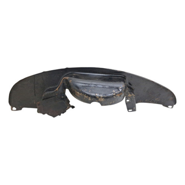 Chapa Protetora Motor Volkswagen Kombi 1600 1998 / 1999