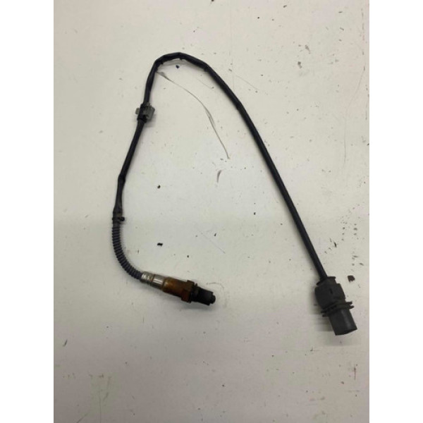 Sonda Lambda Jetta Variant 2.5 5cc 2008 A 2012