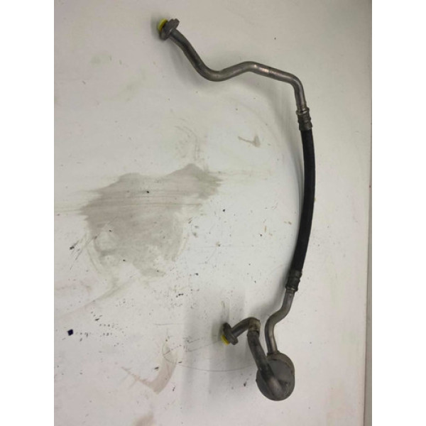 Mangueira Do Ar Condicionado Volvo Xc60 T5 2008 A 2012