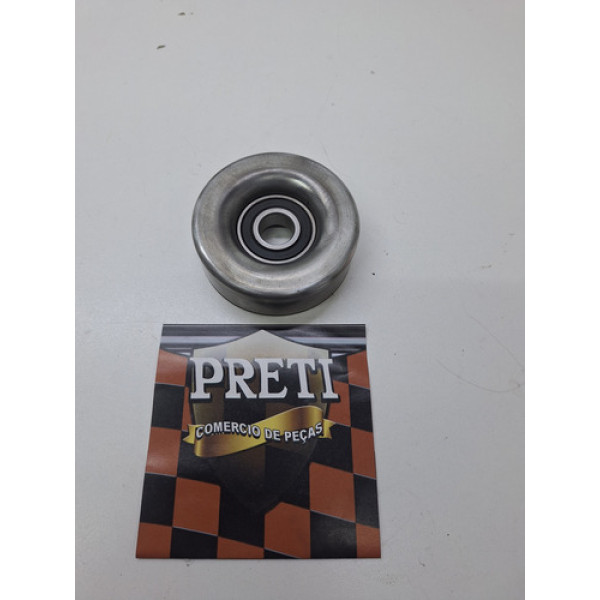 Polia Esticador Correia Honda Fit 1.4 2003 A 2008