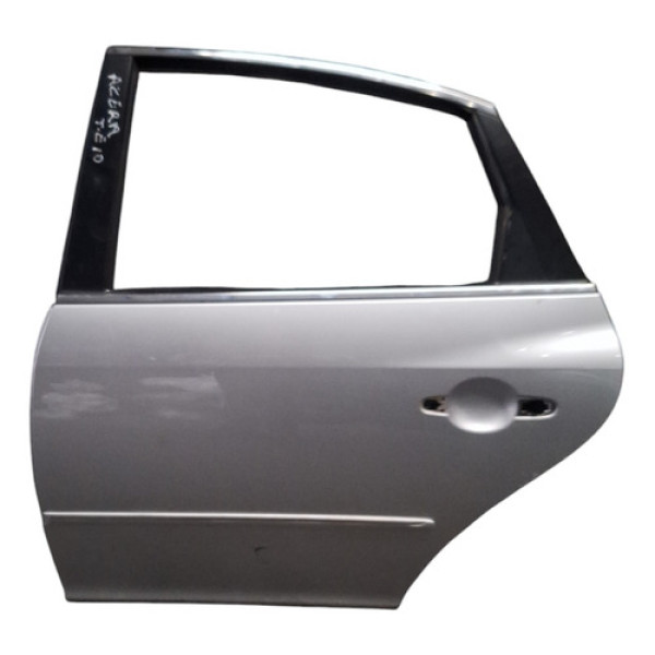 Porta Traseira Lado Esquerda Hyundai Azera 2008 Á 2011