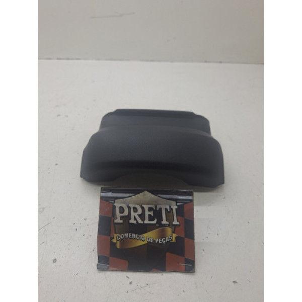 Moldura Coluna Direção Honda New Fit 1.5 2010 / 2011
