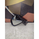 Retrovisor Lado Esquerdo Chevrolet Captiva 2011  Original 