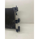 Conjunto Radiador  Onix 1.4 2013 A 2019 Manual