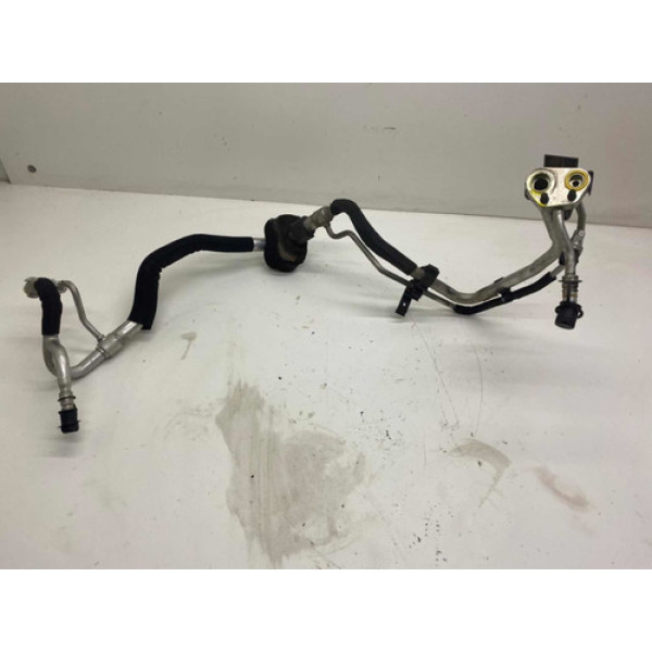 Mangueira Ar Condicionado Volvo Xc60 T5 2.0  2008 A 2012