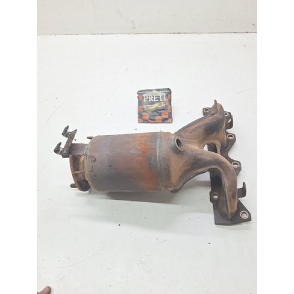 Catalisador Volkswagen Voyage G6 1.6 2013 2014