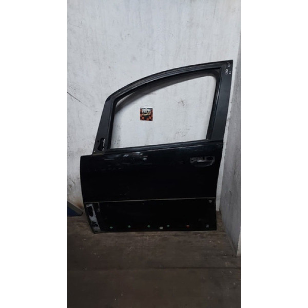 Porta Dianteira Esquerda Fiat Idea Adventure 2007