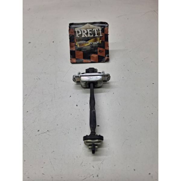 Limitador Porta Traseira Esquerda Chevrolet Onix 2017 