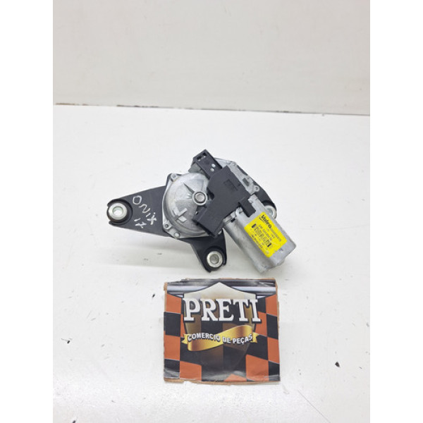 Maquina Limpador Vigia Traseiro Gm Onix 2012 A 2019