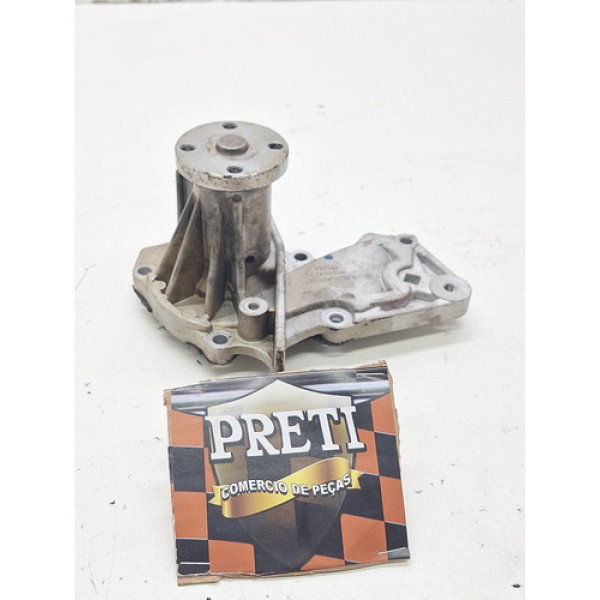 Bomba Dágua Ford New Fiesta 1.6 2014 / 2015