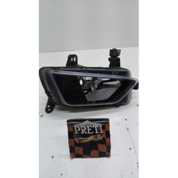 Farol De Milha Esquerdo Volkswagen Polo Confort 2020