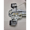Máquina Vidro Manual Traseira Direita Gm Onix 2016 / 2017 