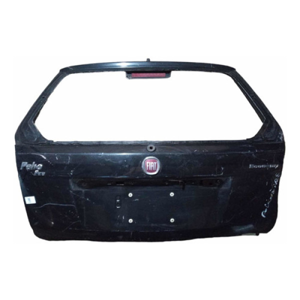 Tampa Traseira Fiat Palio Fire 2008