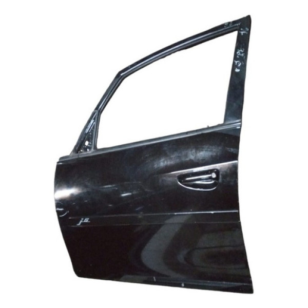 Porta Dianteira Esquerda Jac J6 2011 / 2012 C / Detalhe 