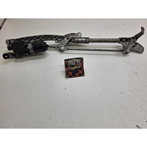 Máquina Limpador Dianteiro Mitsubishi Lancer 2012 / 2013