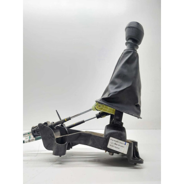 Trambulador Renault Kwid 1.0 3cc 2019 Manual