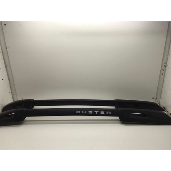 Rack De Teto Renault Duster 2019 Original Promoção