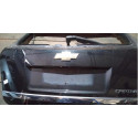 Tampa Traseira Chevrolet Captiva 2012