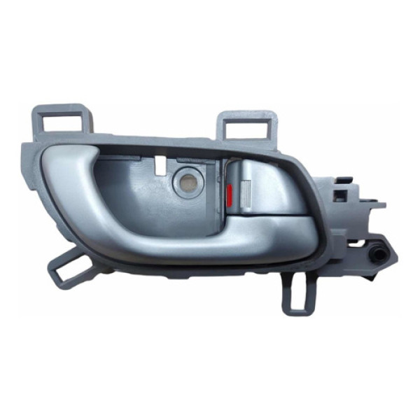 Maçaneta Interna Traseira Honda Civic 2.0 2015 L/d