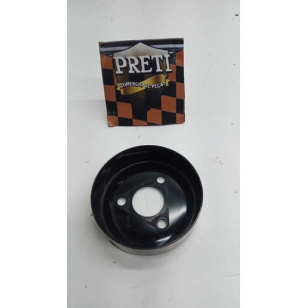 Polia Bomba De Combustível Ford Ecosport 2010