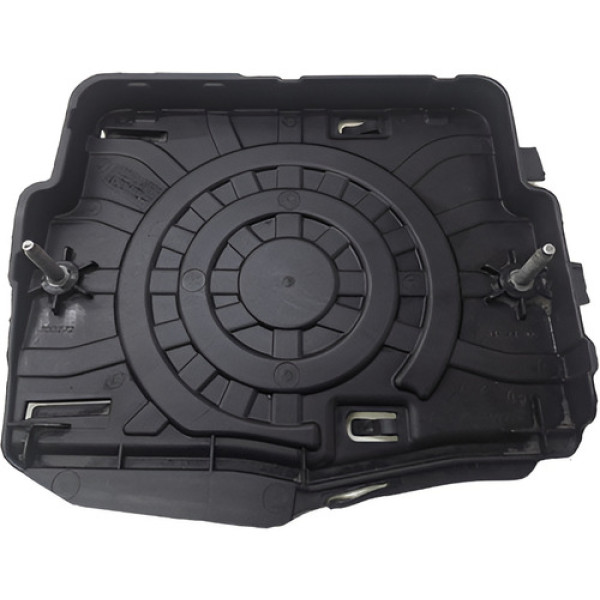 Suporte Módulo Injeção Citroen C3 2014 / 2015 N°9801446580