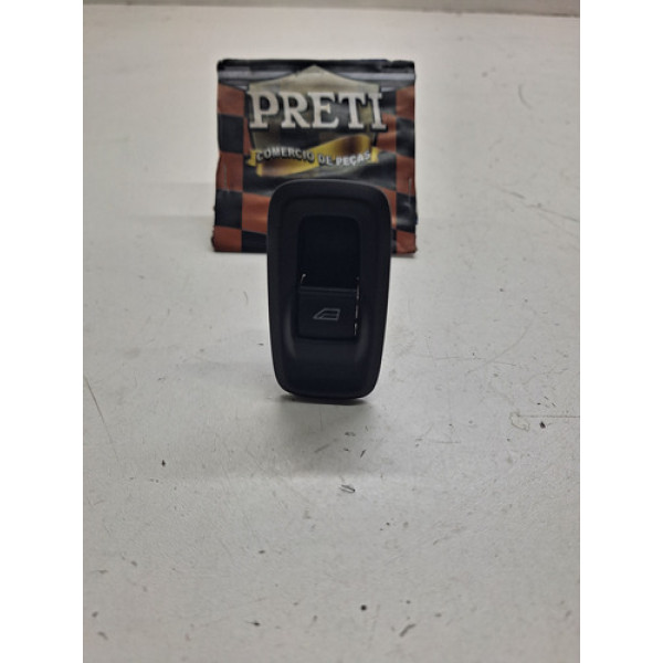 Botão De Vidro Dianteiro Direito Ford Ka 2016 2017