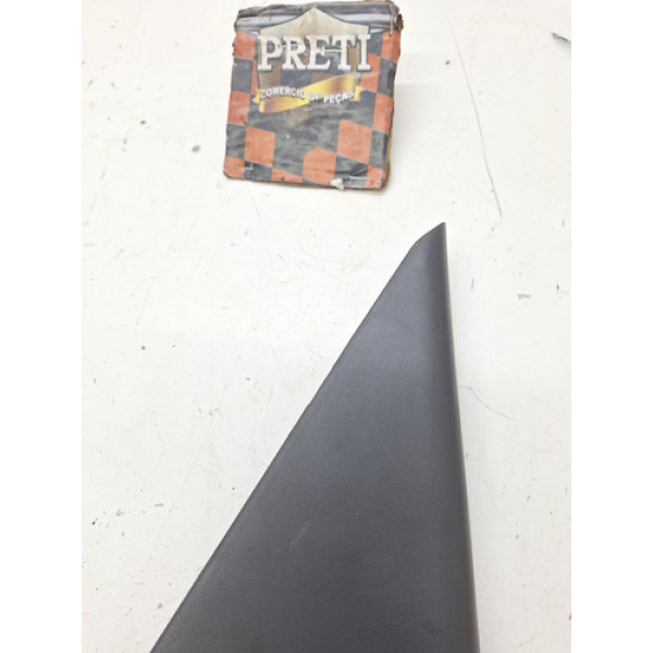 Aplique Int. Traseiro Esquerdo Kia Sorento 2011/2012