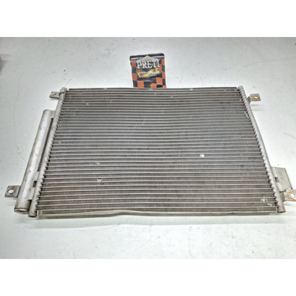 Condensador Ar Fiat Grand Siena 1.6 Etorq 2010 / 2011