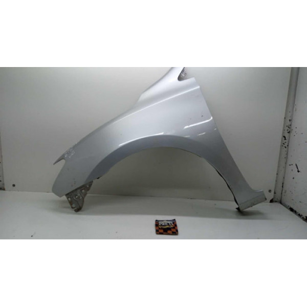 Para Lama Esquerdo Nissan Sentra 2015