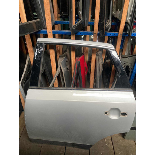 Porta Traseira Honda Crv 2009 L/e