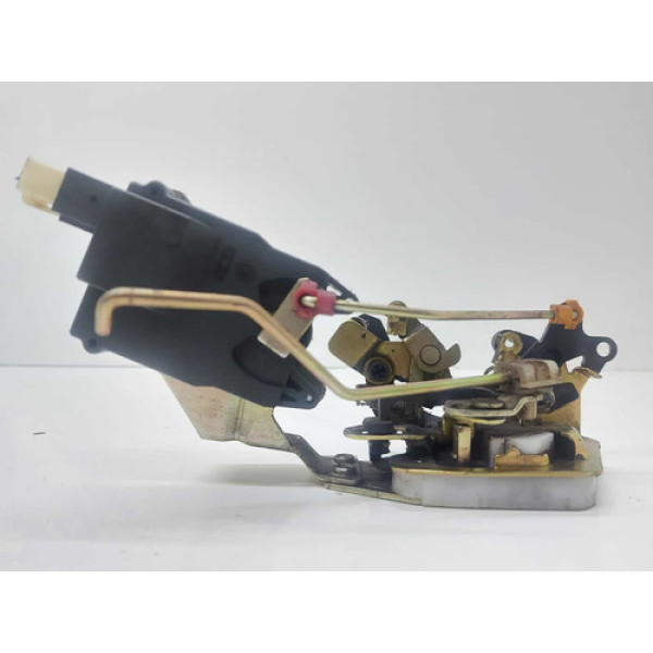 Fechadura Porta Traseira Chery Qq 2017 A 2020 L/e