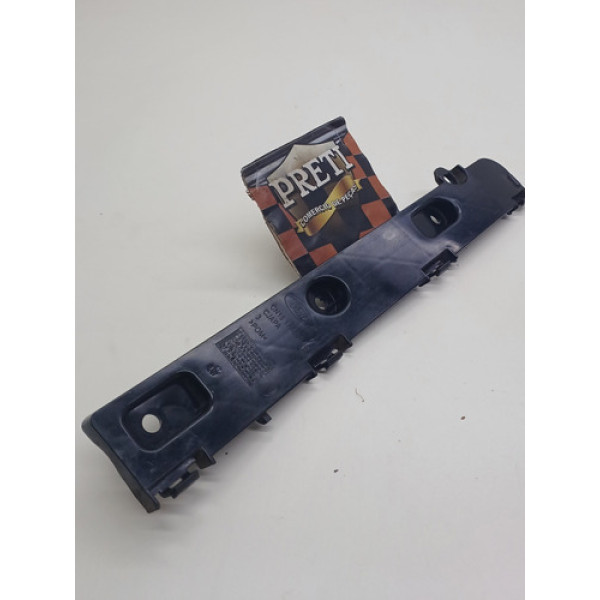 Guia Do Parachoque Tras. Esquerdo Ford Ecosport 2019 / 2020 