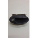 Maçaneta Externa Lado Direita Chevrolet Celta 2005 2p