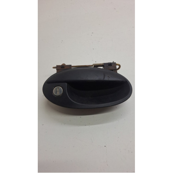 Maçaneta Externa Lado Direita Chevrolet Celta 2005 2p