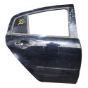 Porta Traseira Lado Direita Chevrolet Agile 2012 / 2013