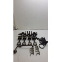 Kit Motor Pistão Virabrequim Gm Spin 1.8 2013 / 2014 / 2015