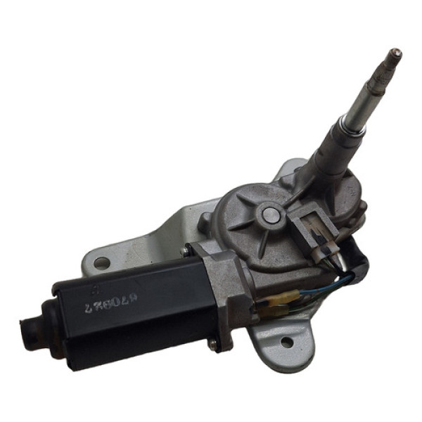 Motor Vigia Limpador Traseiro Honda Fit 1.5 2003 Á 2008